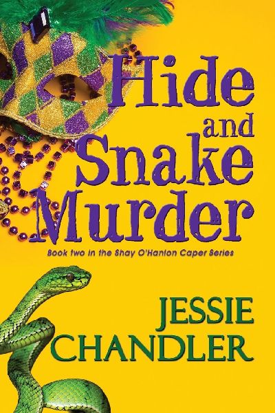 Hide and Snake Murder