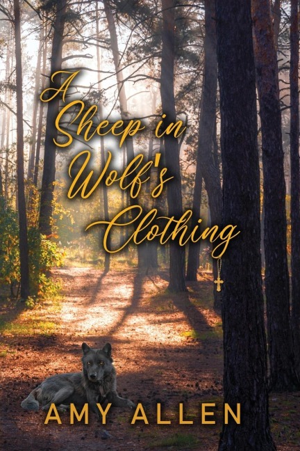 A Sheep in Wolf's Clothing