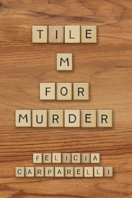 Tile M for Murder
