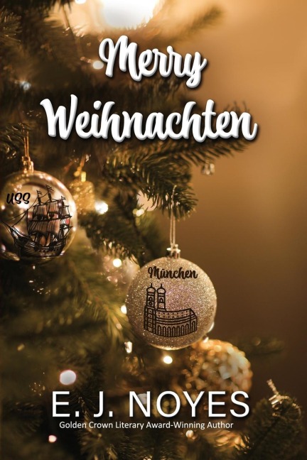 Merry Weihnachten