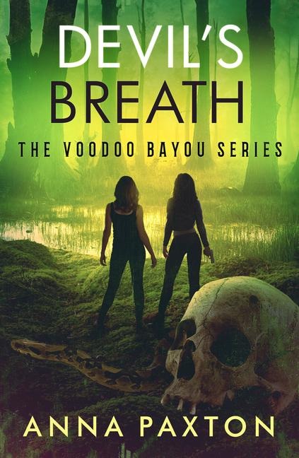 Devils Breath