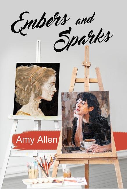 Embers and Sparks