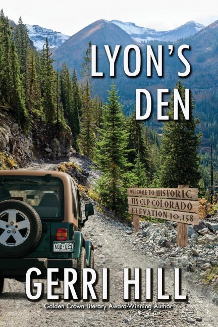 Lyons Den