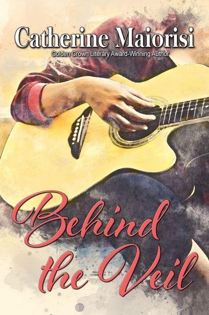 Behind the Veil