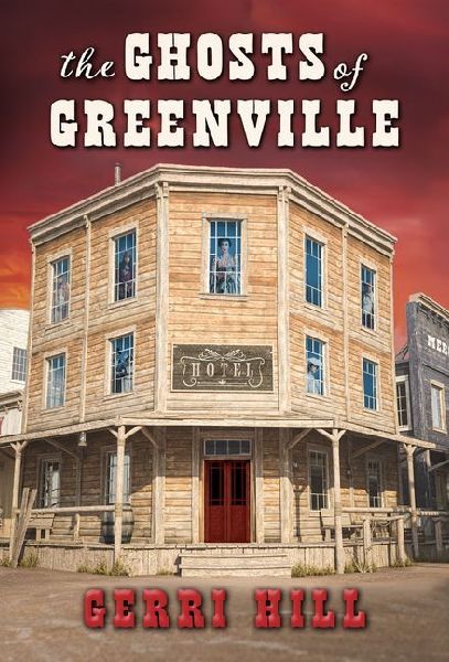The Ghosts of Greenville
