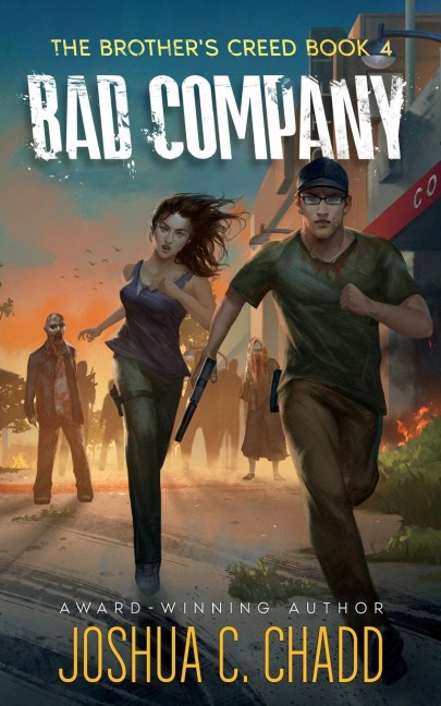 Bad Company