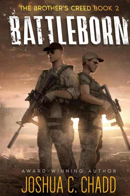 Battleborn