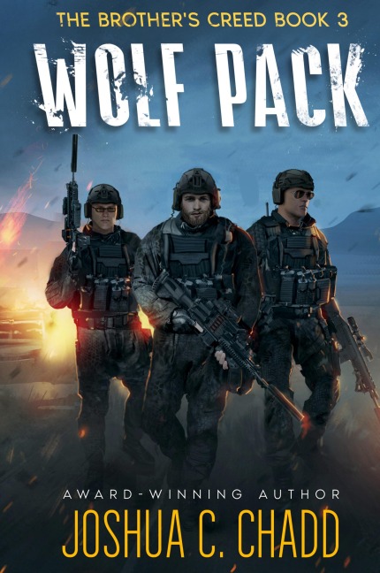 Wolf Pack