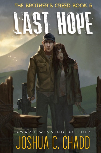 Last Hope