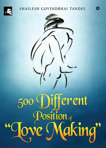500 Different Position of Love Making