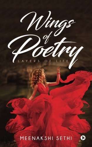 Wings of Poetry Layers of Life