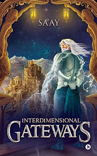 Interdimensional Gateways