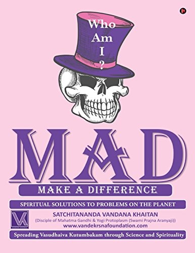 Mad Make a Difference