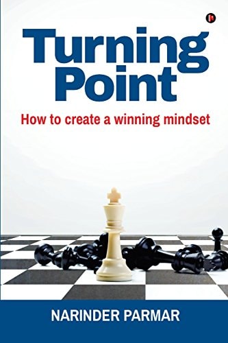 Turning Point How to Create a Winning Mindset