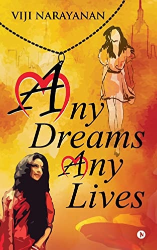 Many Dreams Many Lives