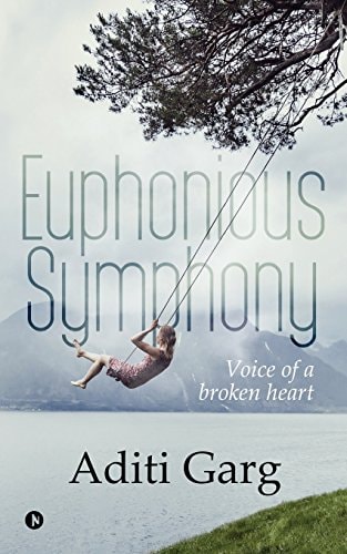 Euphonious Symphony Voice of a Broken Heart