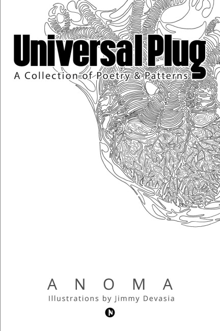 Universal Plug: A Collection of Poetry & Patterns