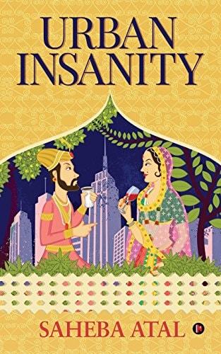 Urban Insanity