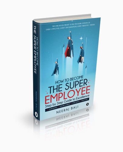How to Become the Super Employee