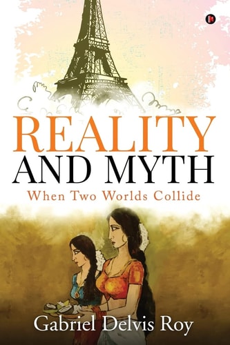 Reality and Myth When Two Worlds Collide