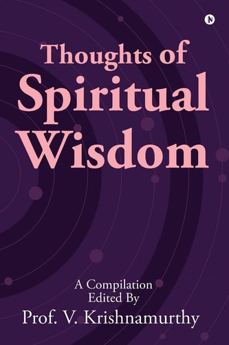 Thoughts of Spiritual Wisdom