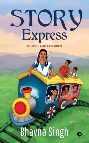 Story Express Stories for Children