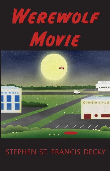 Werewolf Movie