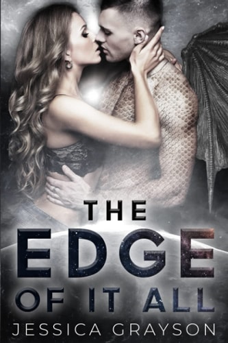 The Edge OF It All