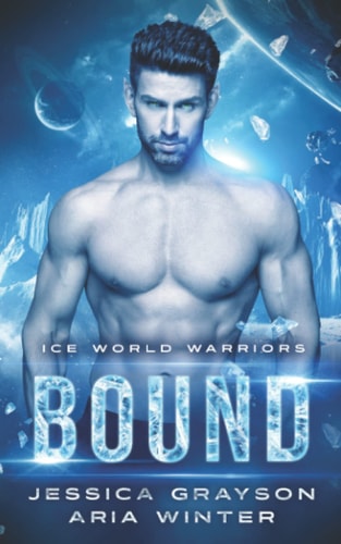 Bound Vampire Alien Romance