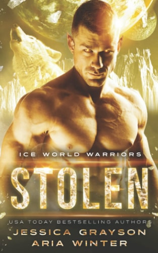 Stolen Dragon Shifter Romance