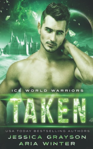 Taken Vampire Alien Romance