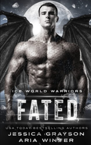 FATED Dragon Shifter Romance