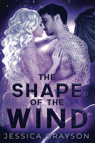 The Shape of the Wind