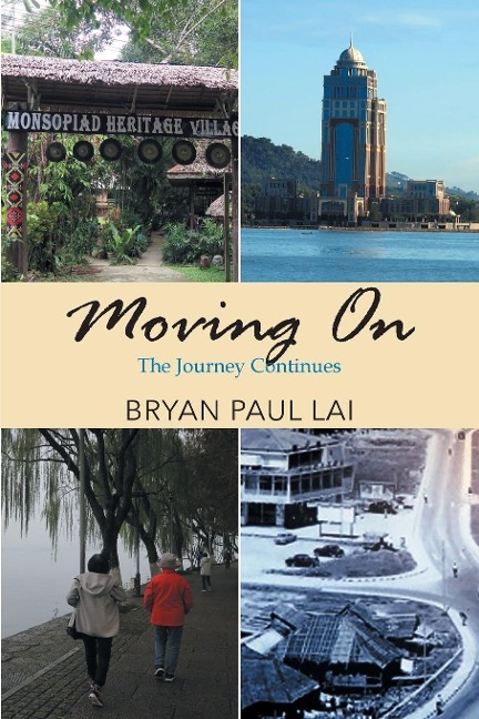 Moving On: The Journey Continues