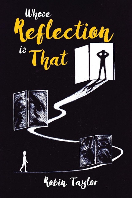 Whose Reflection Is That: New Edition