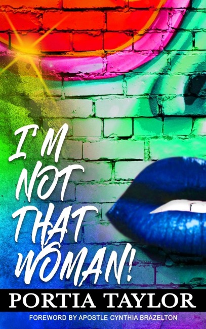 Im Not That Woman