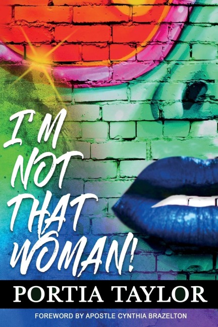 Im Not That Woman