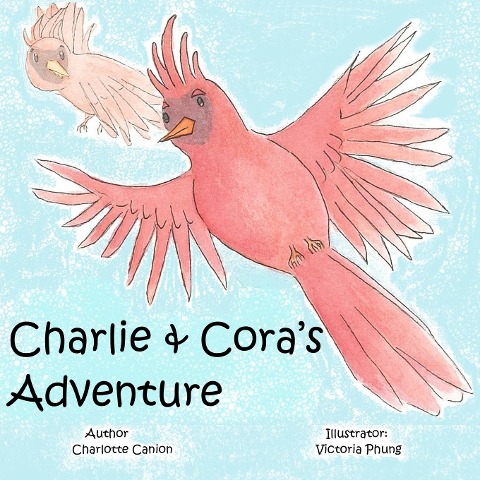 Charlie & Coras Adventure