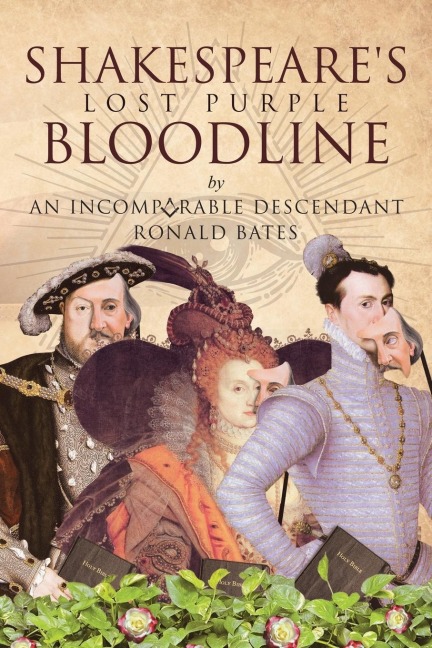 Shakespeares Lost Purple Bloodline