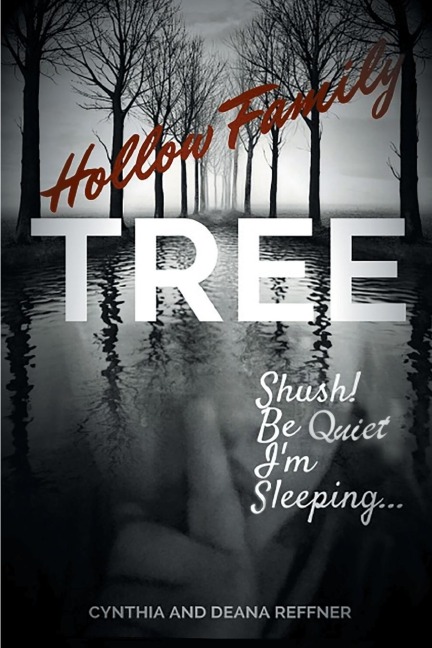 Hollow Family Tree: Shush! Be Quiet Im sleeping...