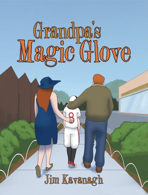 Grandpas Magic Glove