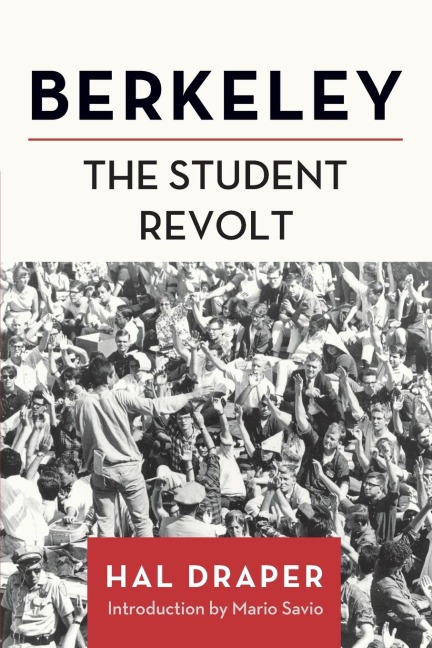 Berkeley: The Student Revolt