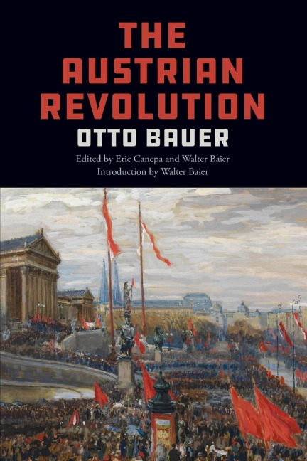 The Austrian Revolution