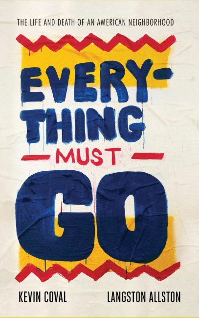 Everything Must Go