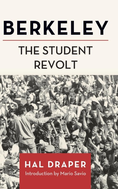 Berkeley: The Student Revolt
