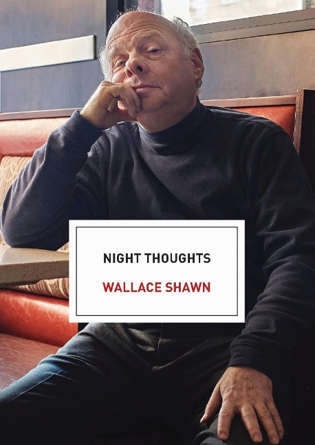 Night Thoughts: An Essay