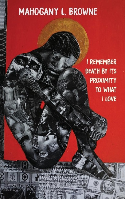 I Remember Death by Its Proximity to What I Love