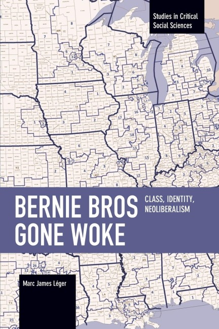 Bernie Bros Gone Woke: Class, Identity, Neoliberalism