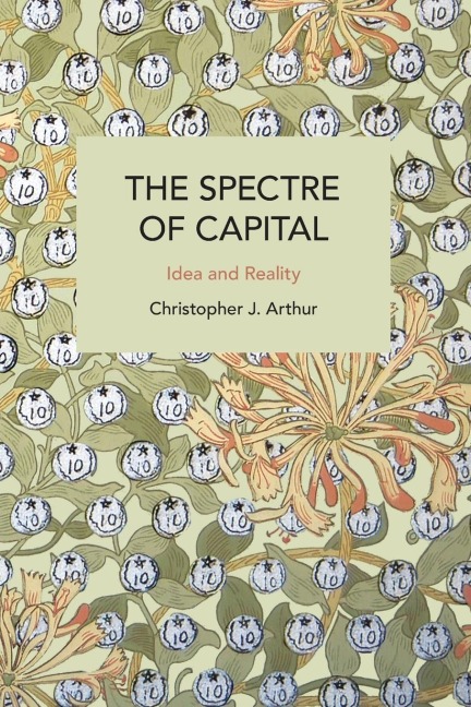 The Spectre of Capital: Idea and Reality
