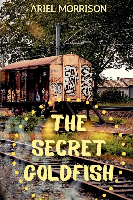 The Secret Goldfish